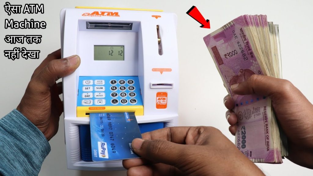 Mini Mobile ATM in Uganda: Bringing Cash Closer to Your Customers